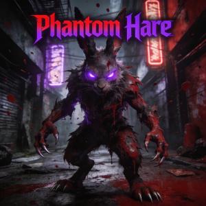 Phantom Hare